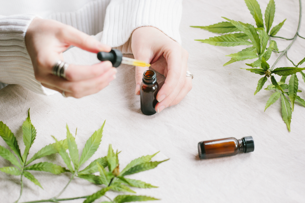 Les réglementations sur les produits pour la santé des articulations à base de CBD