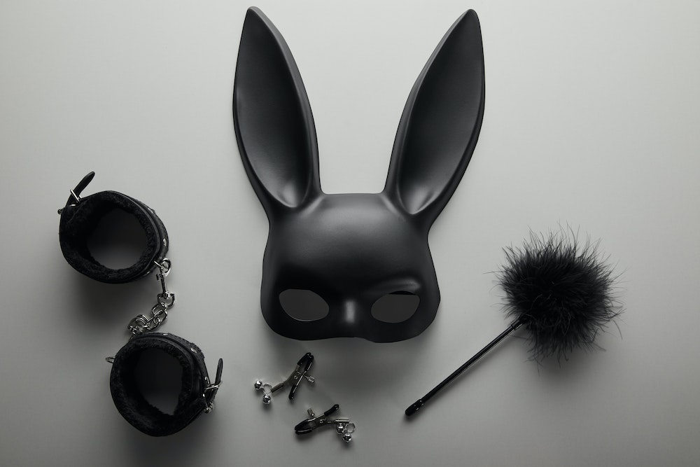 Sextoys : une analyse juridique des lois sur l'information