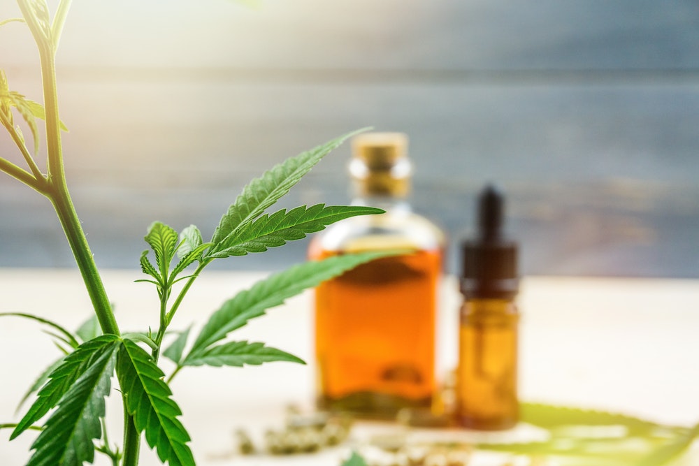 La légalité des bonbons CBD : une analyse juridique des enjeux