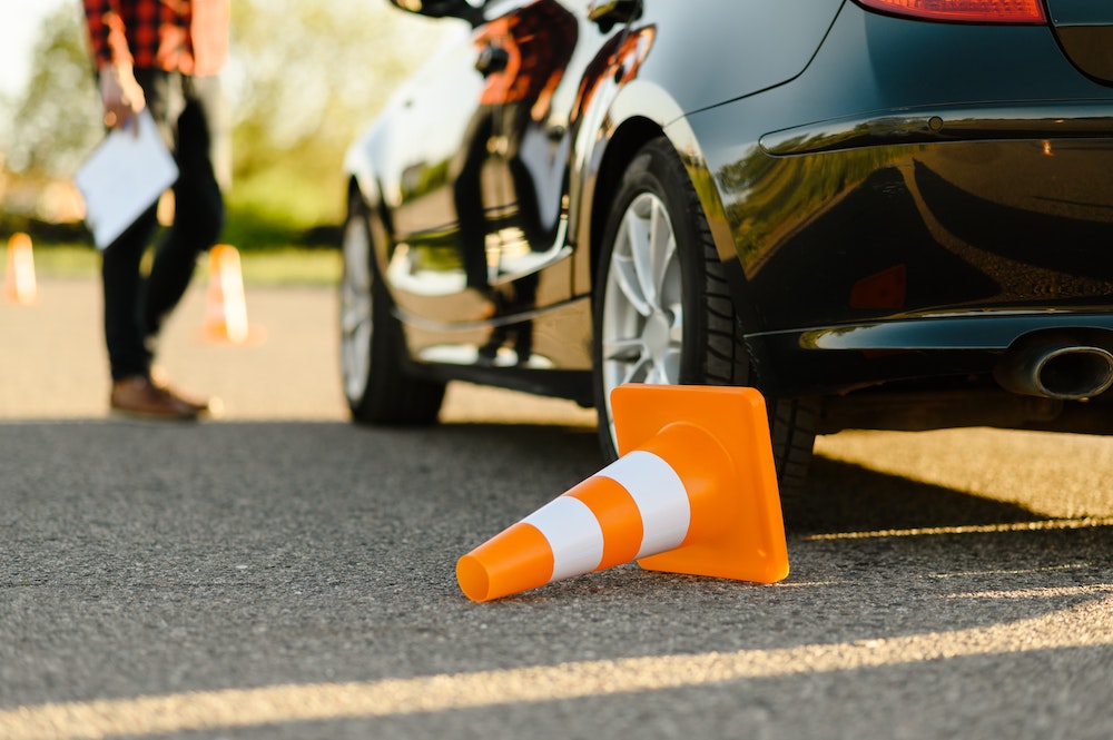 Suspension administrative du permis de conduire : comprendre et réagir