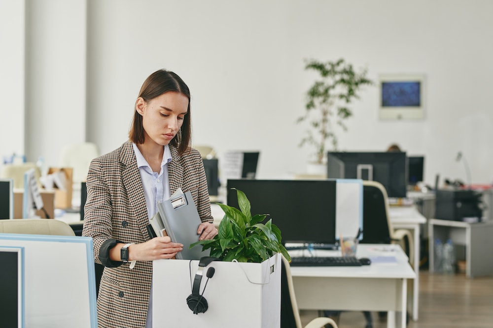 Licenciement au CESU : tout ce que vous devez savoir