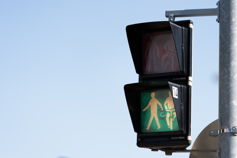 Obligations du code de la route pour les conducteurs de véhicules de compétition