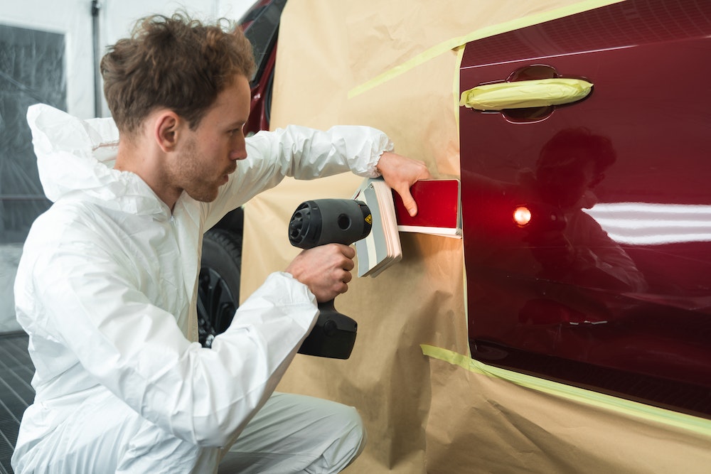 Garantie et vice caché : Vos droits lors de l'achat d'une voiture d'occasion