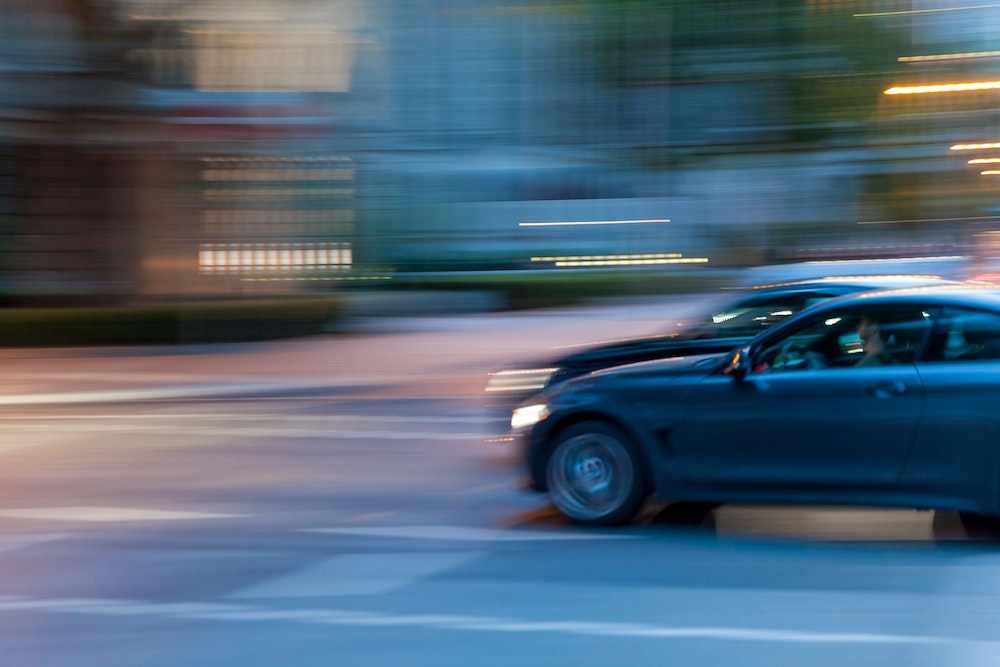 Retrait permis excès de vitesse : Comprendre les enjeux et les conséquences