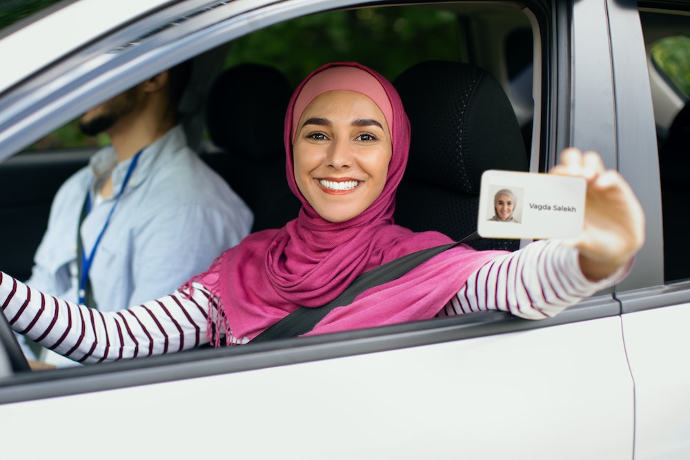 Le permis accéléré : législation et procédure à connaître