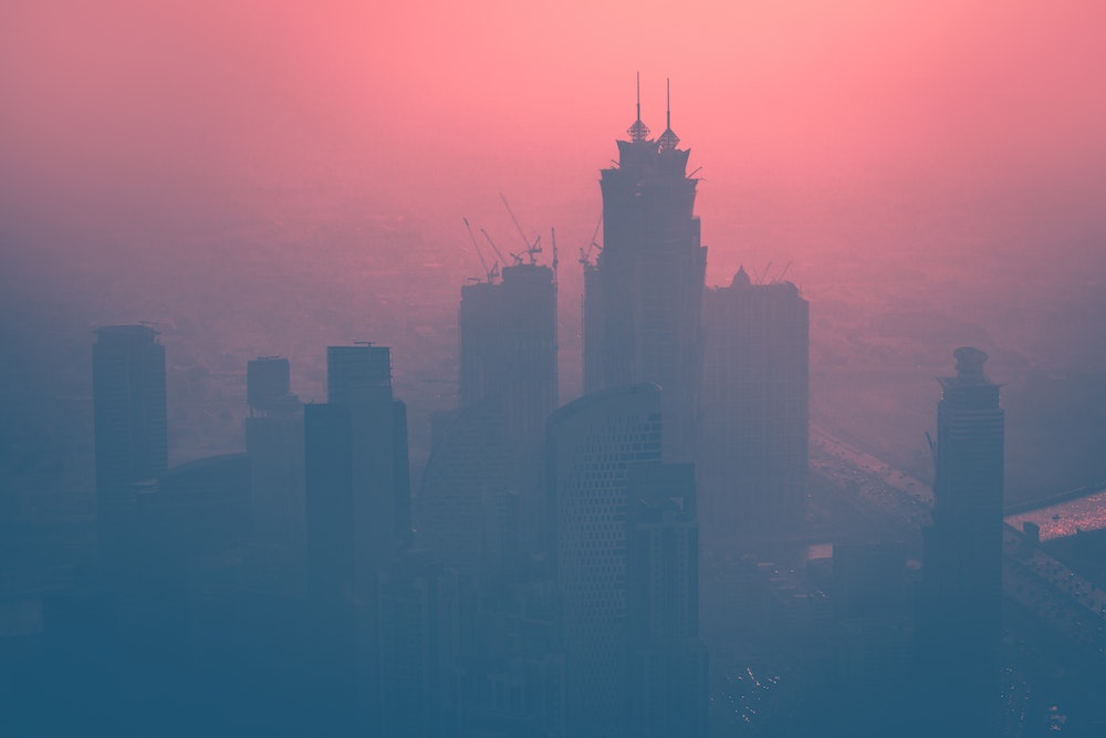Création d'une société dans une zone franche à Dubaï : une opportunité à saisir