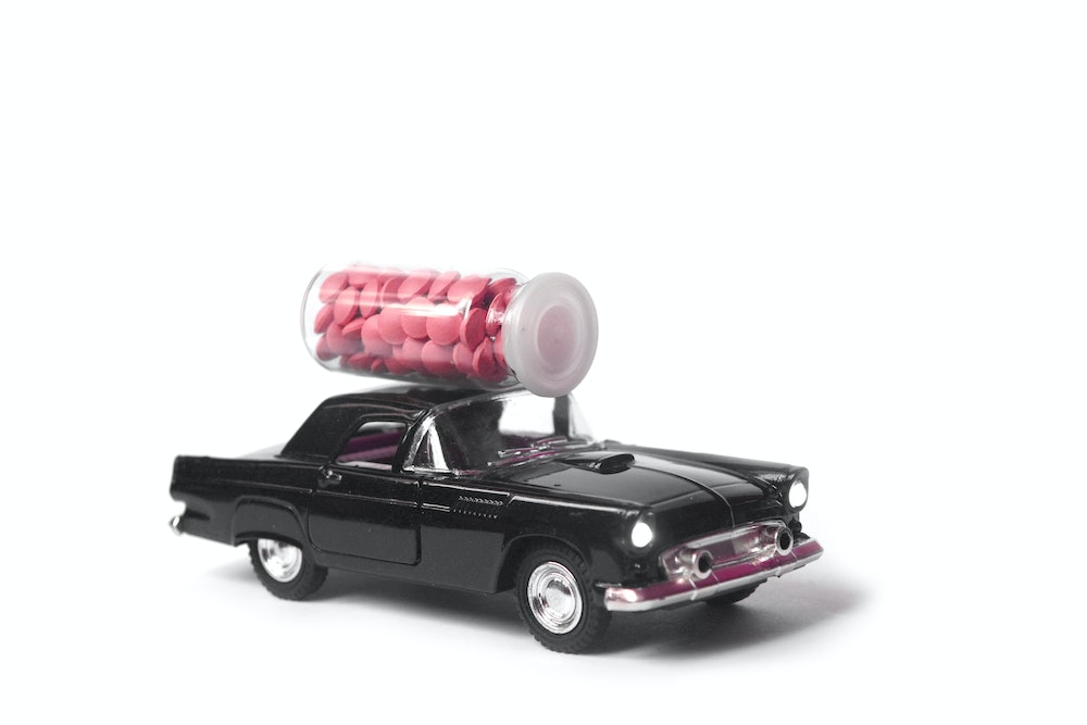 Sanctions stupéfiants au volant : ce que vous devez savoir