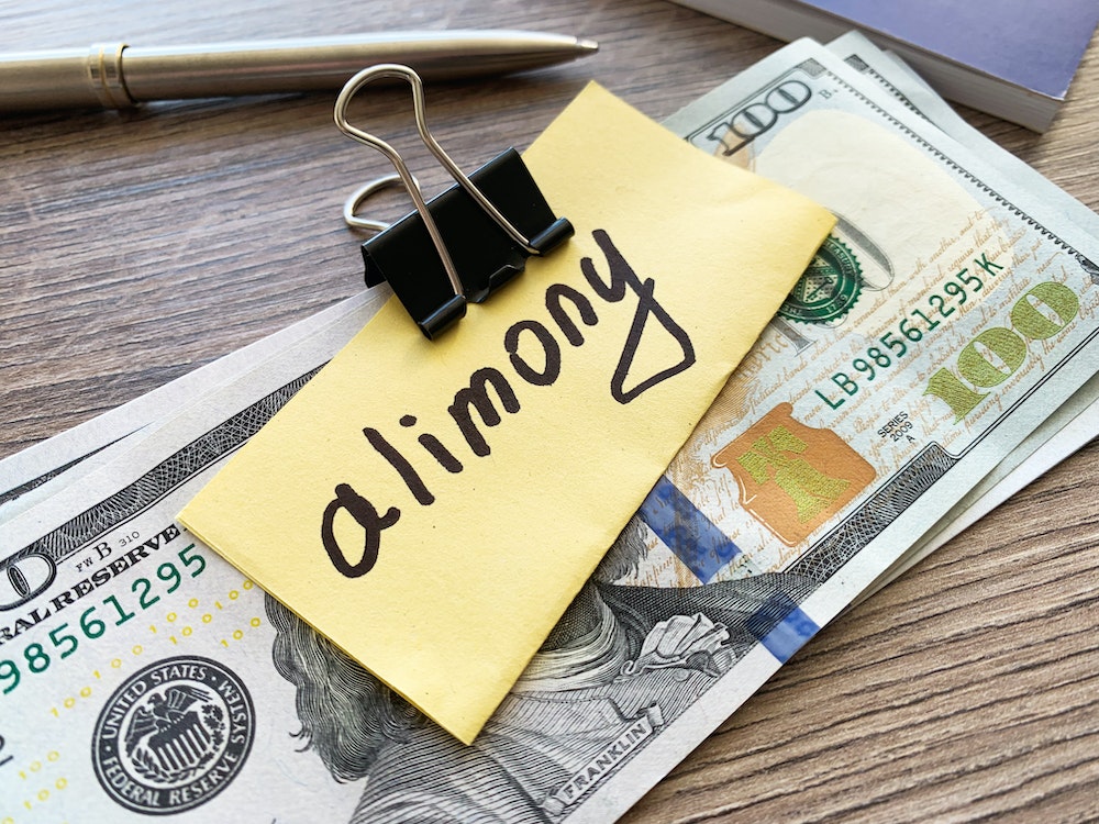 Divorce et pension alimentaire : tout ce qu'il faut savoir