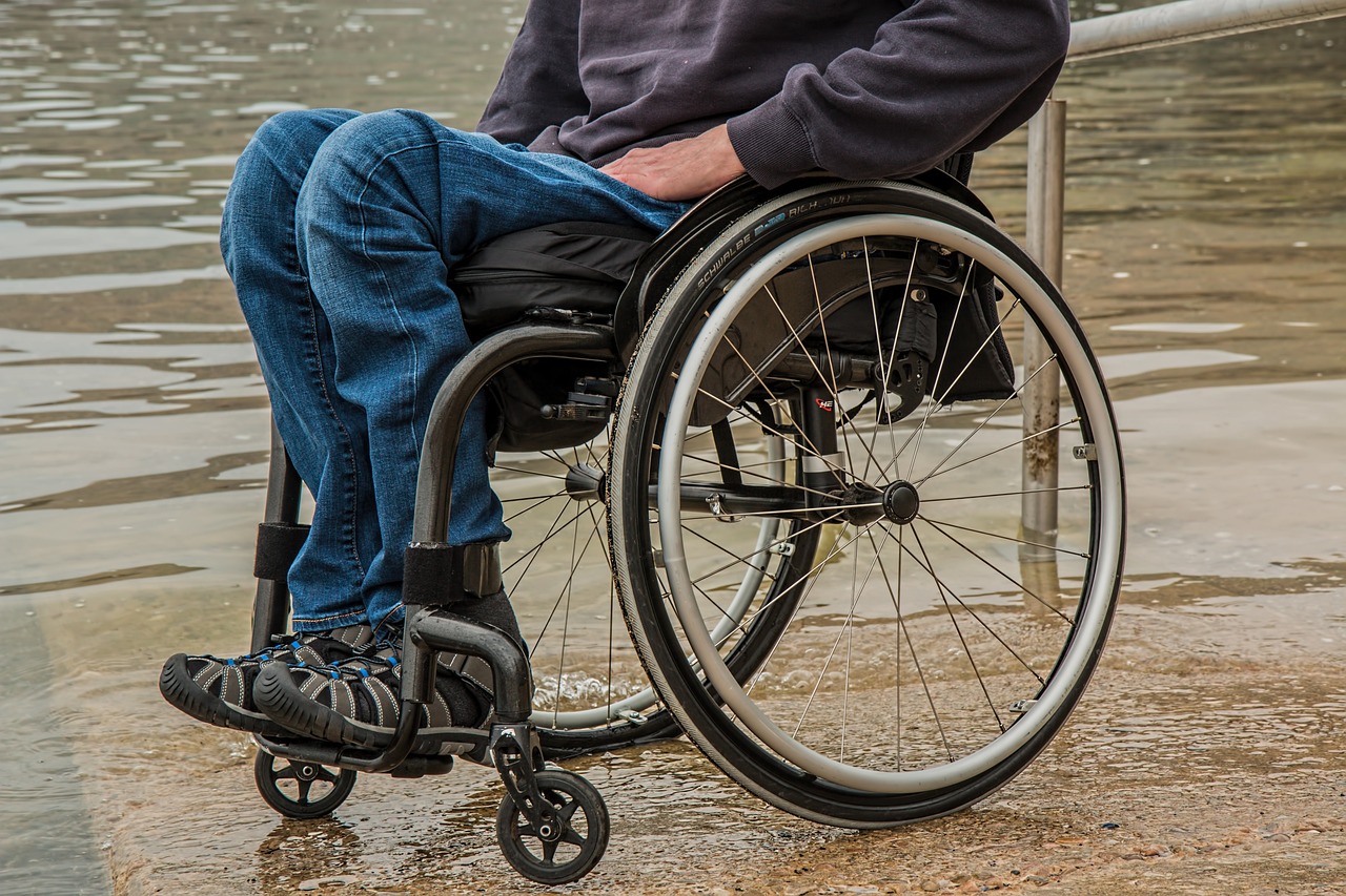 Que faire en cas de refus d’aide à la MDPH en France ?