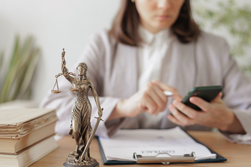 Assistance juridique : comment réagir face à un litige ?
