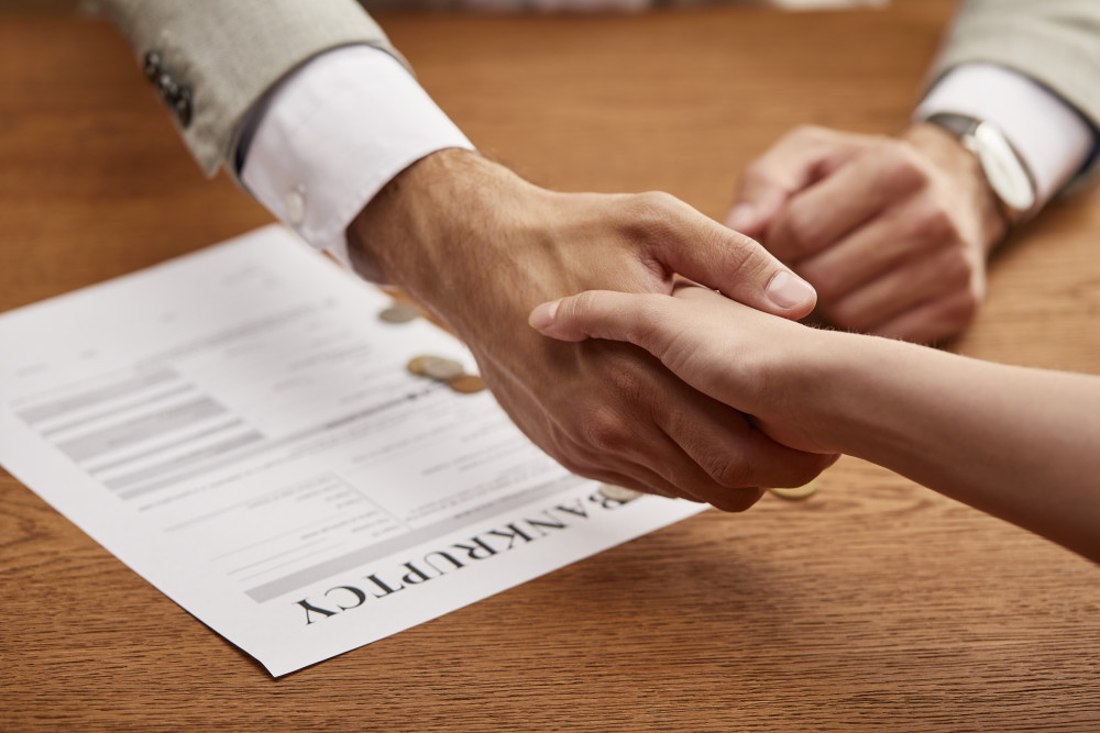 Déclarer une faillite : les étapes clés et les conséquences à connaître