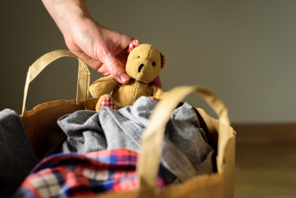 Faire une donation chez le notaire : Tout ce que vous devez savoir