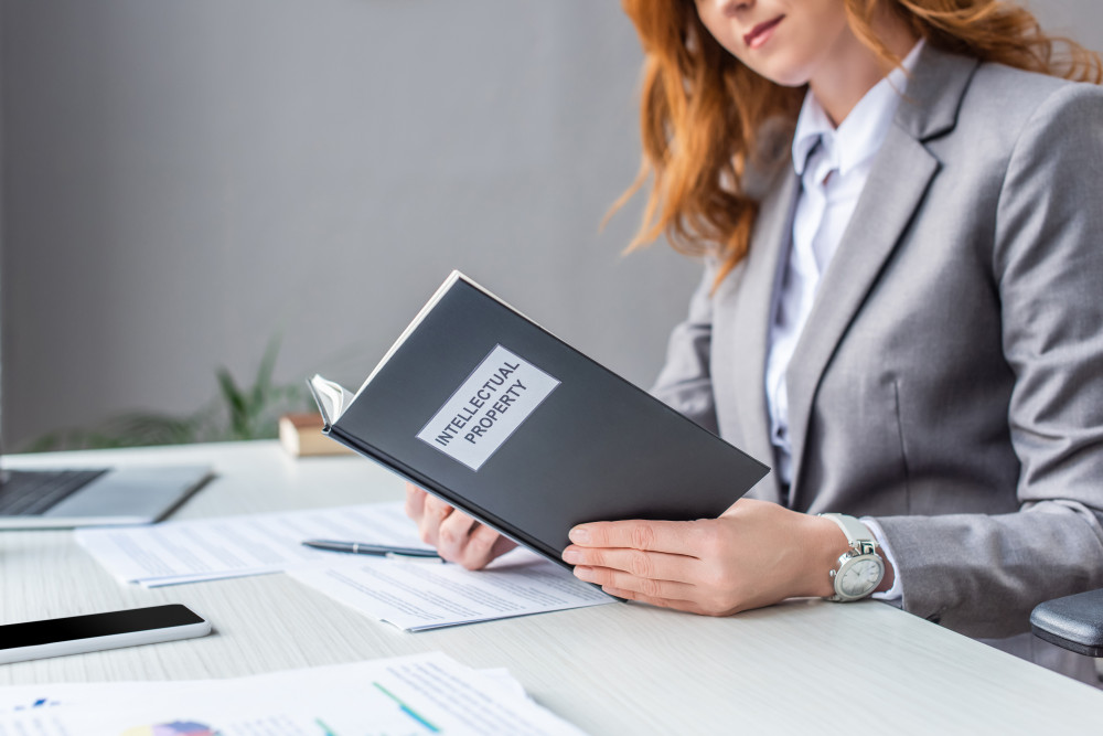 Les notions essentielles de la propriété intellectuelle : une expertise juridique à maîtriser