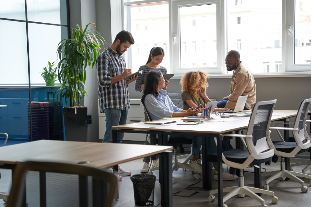 Créer une société anonyme : guide pratique et conseils d'expert