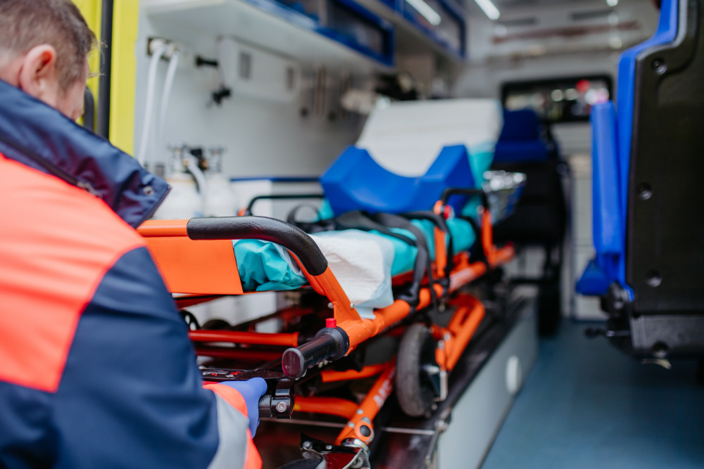 Vos droits en tant que victime d'une faute médicale: ce que vous devez savoir