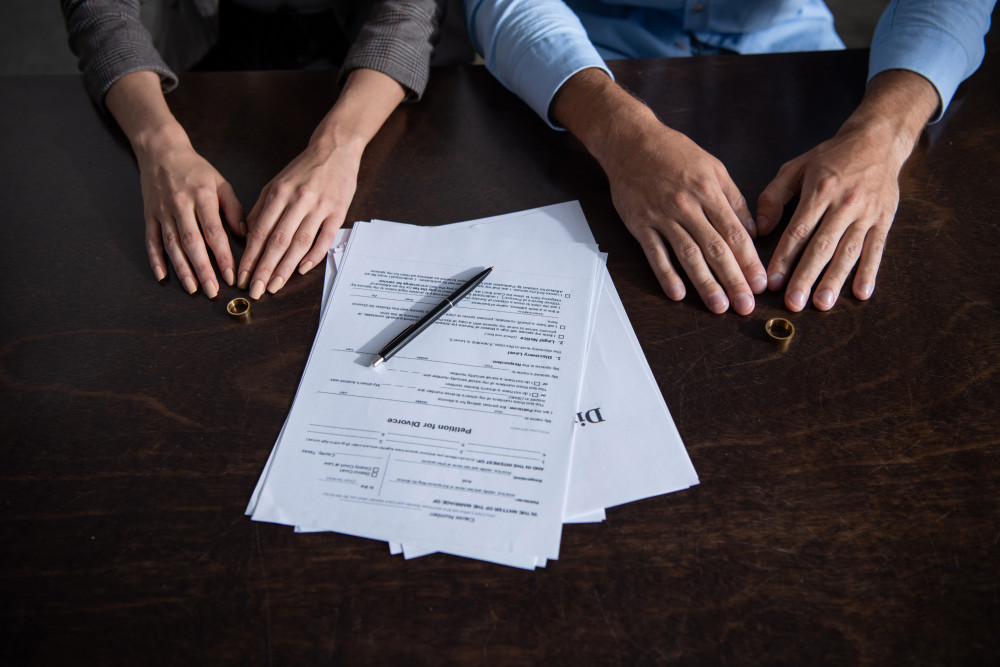 Divorce à l'amiable en 2023 : Les règles à connaître pour une séparation réussie