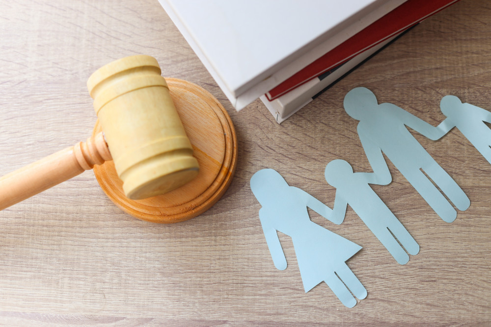 Les différentes procédures de divorce : un guide complet