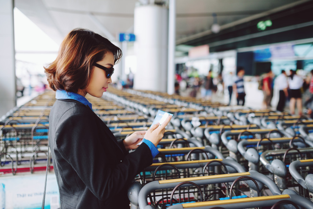 Vos droits en tant que passagers aériens : tout ce que vous devez savoir