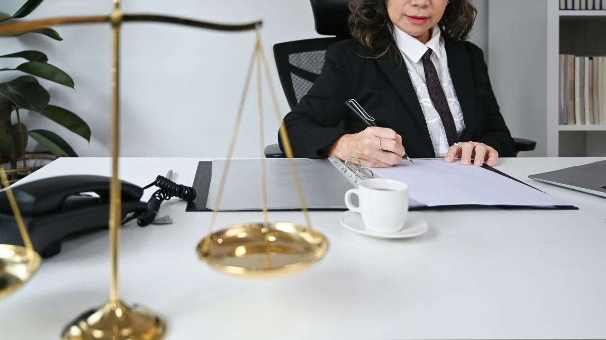 L'avocat spécialisé en dommage corporel : un allié indispensable pour défendre vos droits