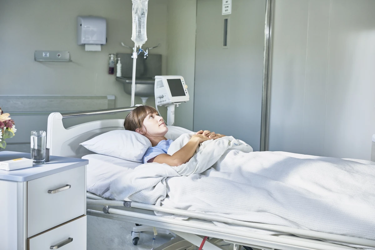 Conformité des rideaux d'air chaud en milieu hospitalier : Exigences légales et bonnes pratiques
