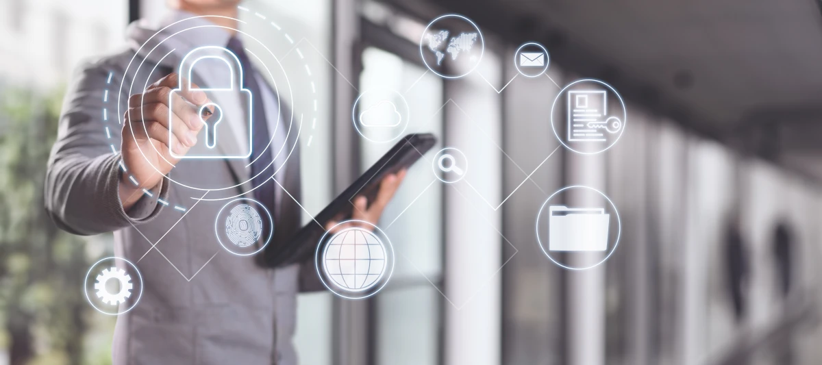 La protection des données personnelles au cœur des smart cities : enjeux et perspectives