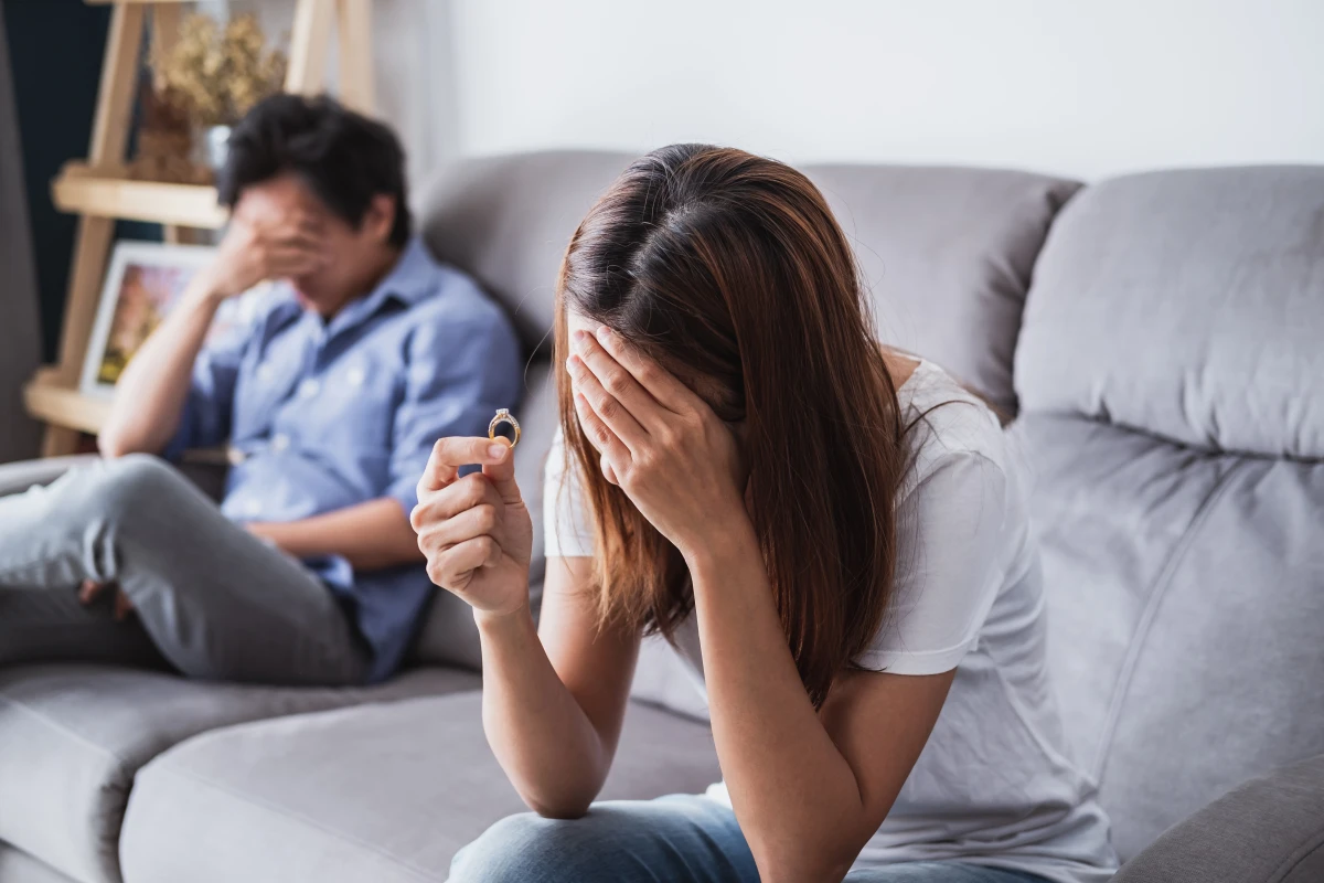 Divorce et garde des enfants : Comprendre vos droits et protéger l'intérêt des mineurs
