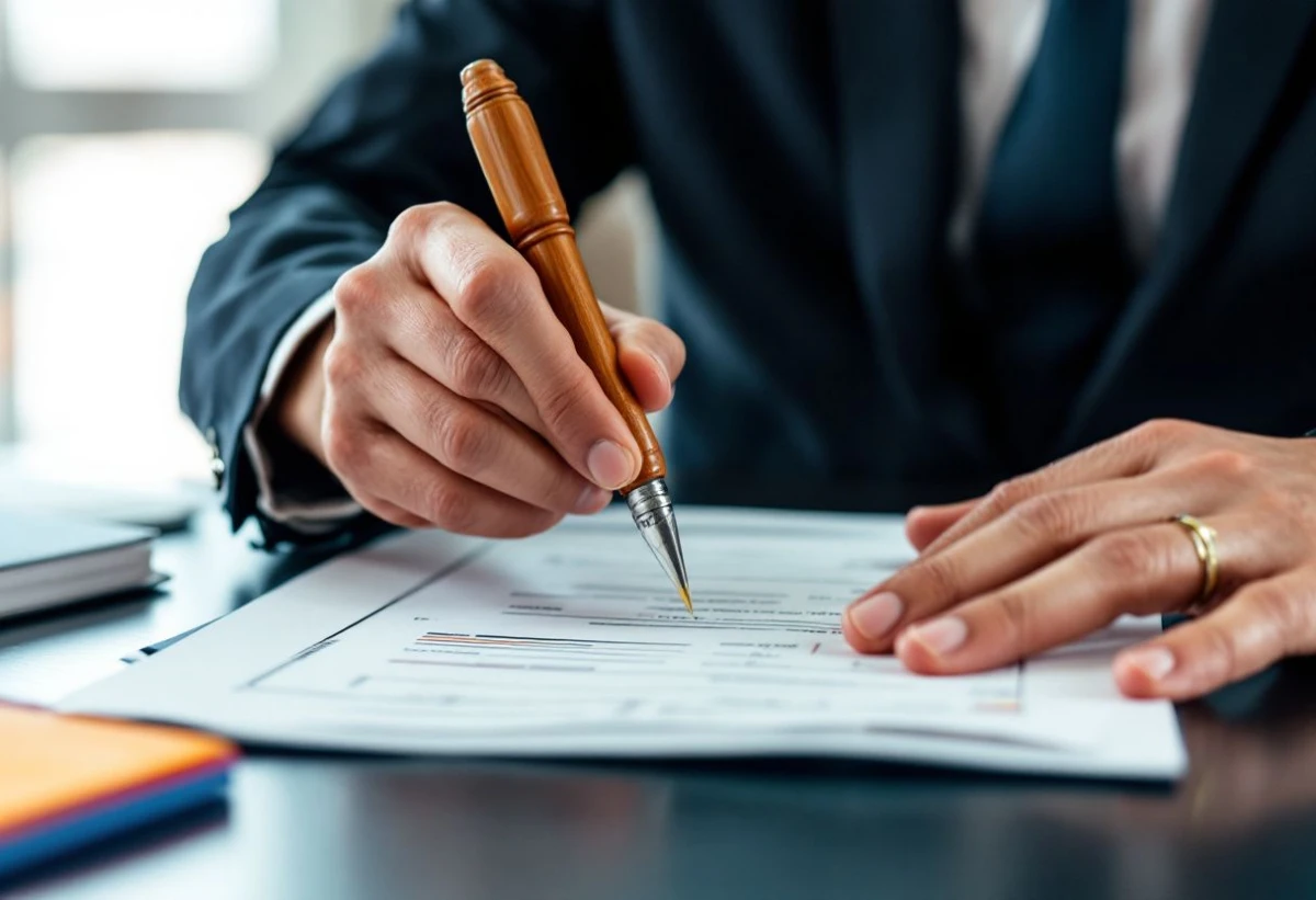 Critères essentiels pour choisir un avocat compétent à Valenciennes