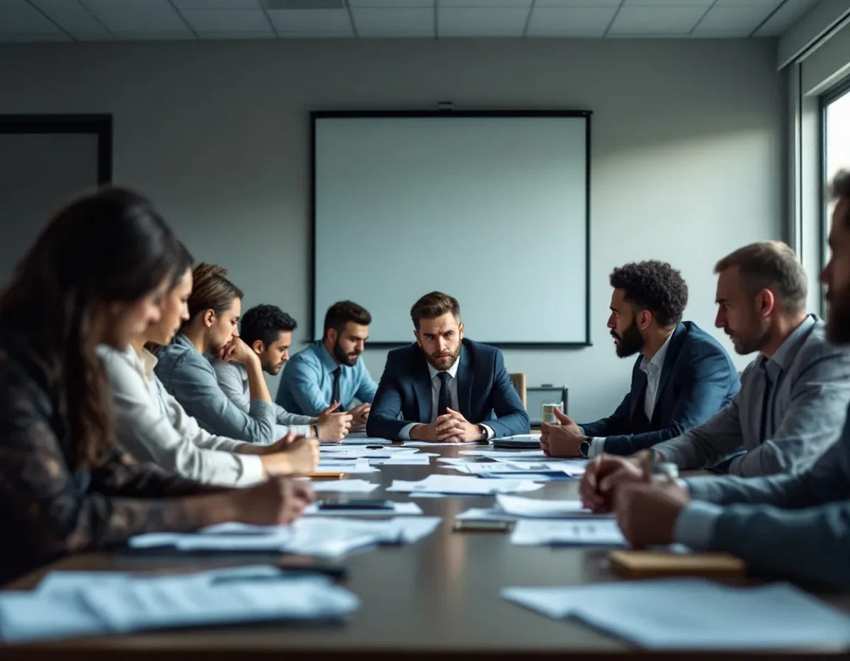 La Fausse Mutualisation dans les Groupements d'Employeurs : Causes et Conséquences de l'Exclusion