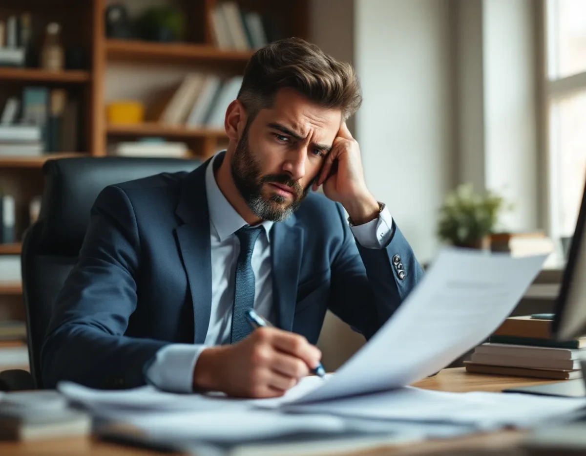 Contestation d'une notification de contrainte par voie postale : Guide juridique complet