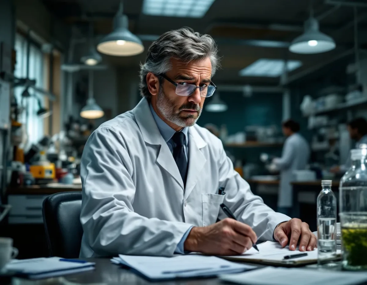La responsabilité pénale du médecin-chef face aux expérimentations illégales : enjeux juridiques et éthiques