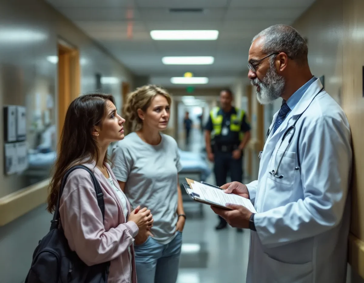 Les soins psychiatriques sous contrainte face à l'opposition familiale : enjeux juridiques et éthiques