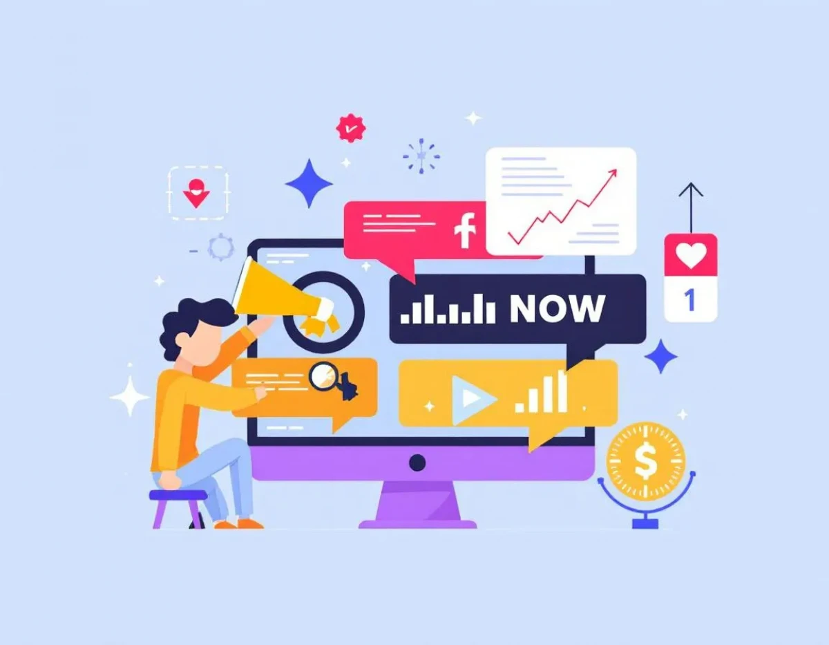 La création d'entreprise en ligne : guide complet pour entrepreneurs modernes