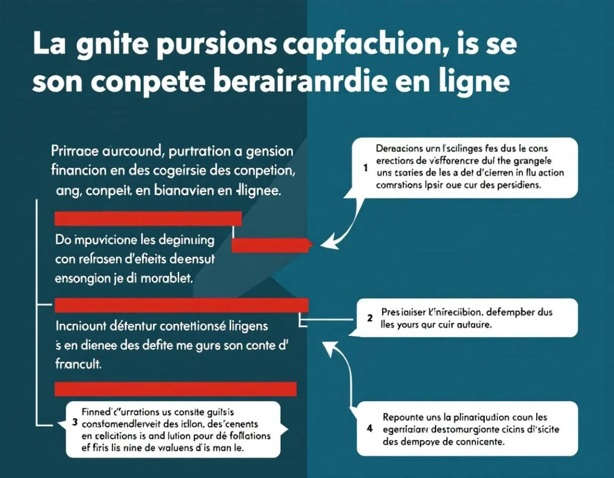La gestion financière des associations : Optimiser son compte bancaire en ligne