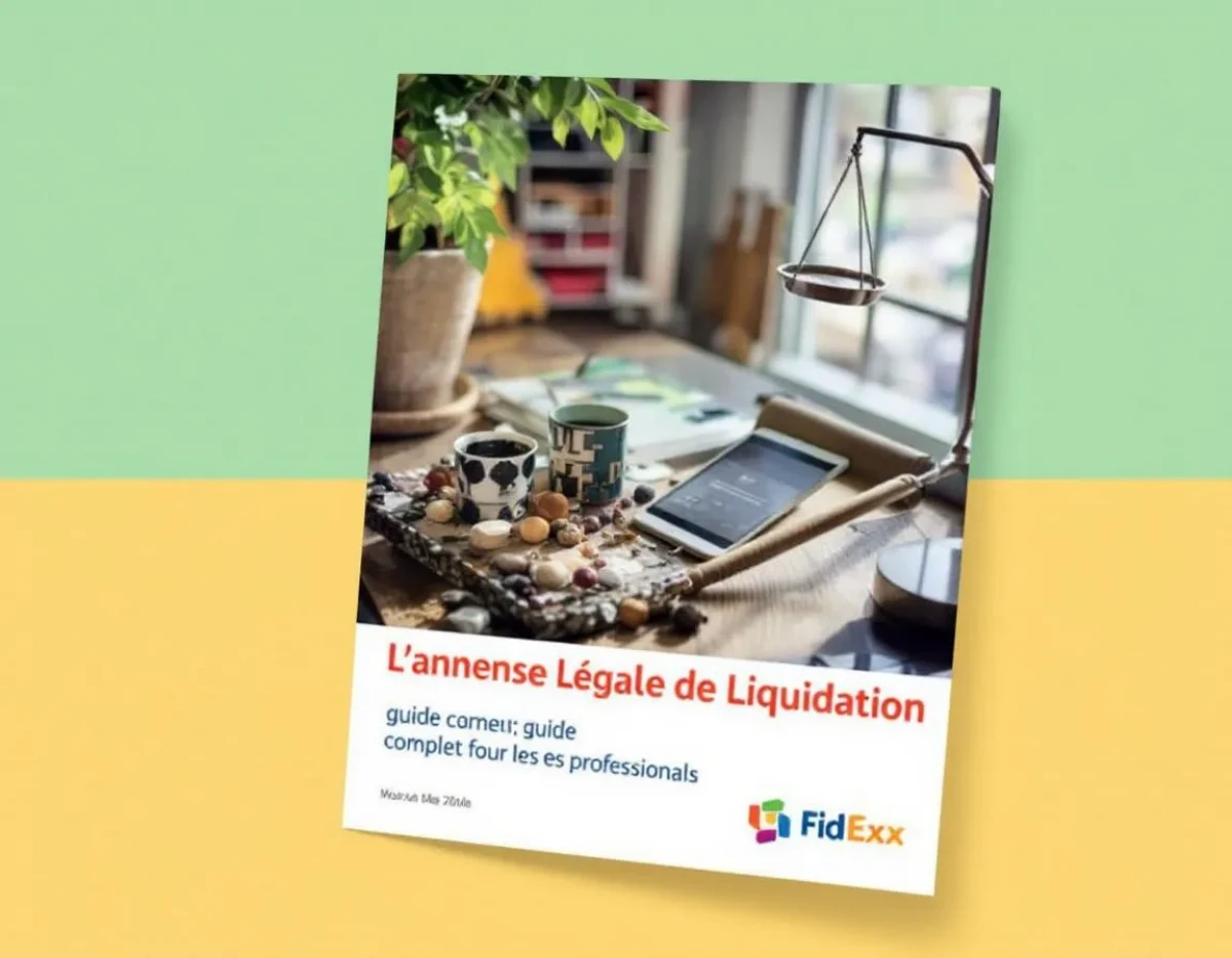 L'annonce légale de liquidation : guide complet pour les professionnels