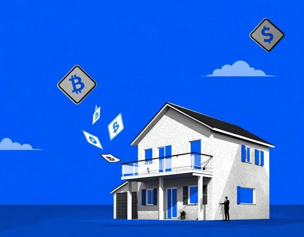 L'immobilier en cryptomonnaie : Nouveaux paradigmes juridiques pour un marché en transformation
