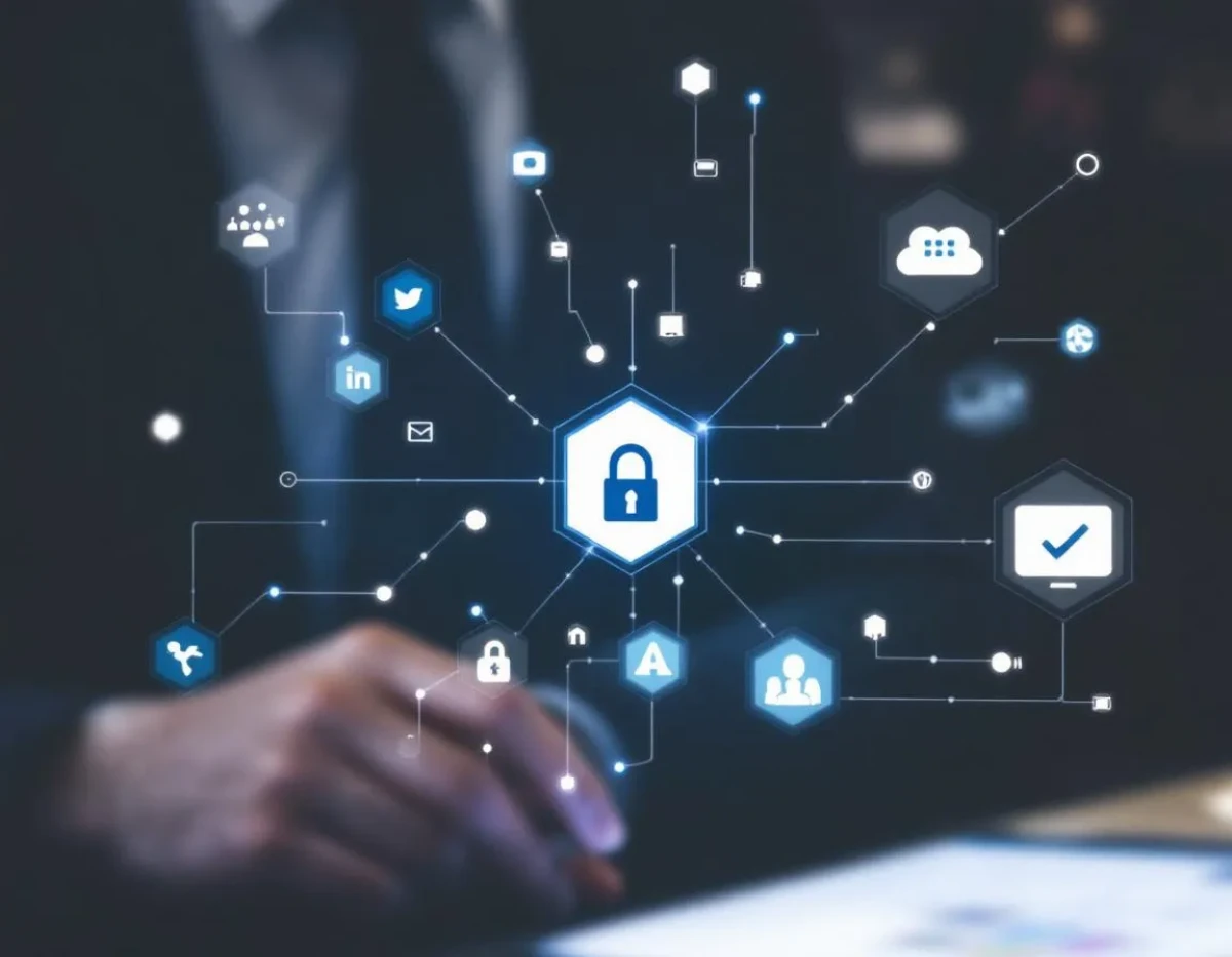 Protéger son entreprise à l'ère numérique : l'assurance cyber risques pour les professionnels