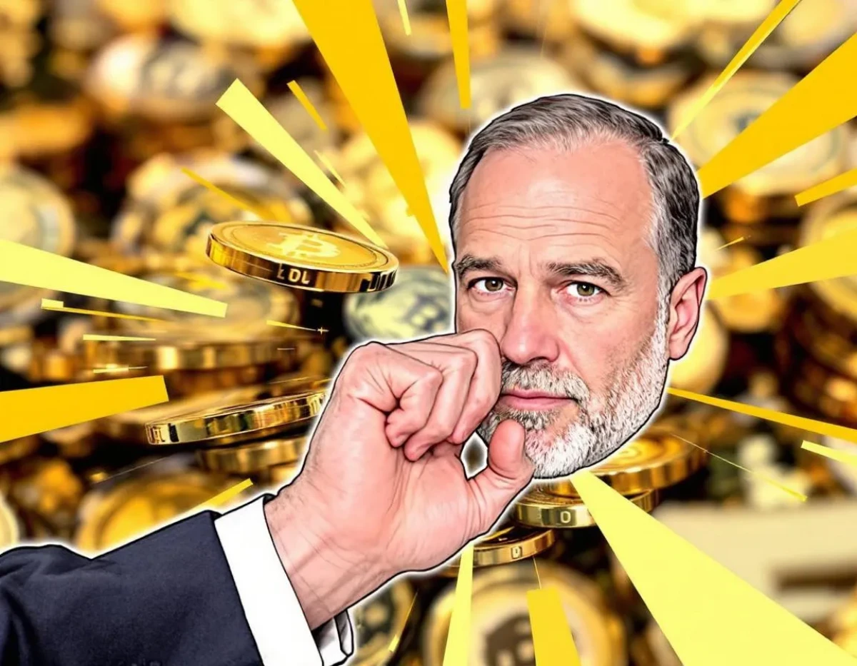 Crypto-actifs et succession : le cadre fiscal révolutionné par le législateur français