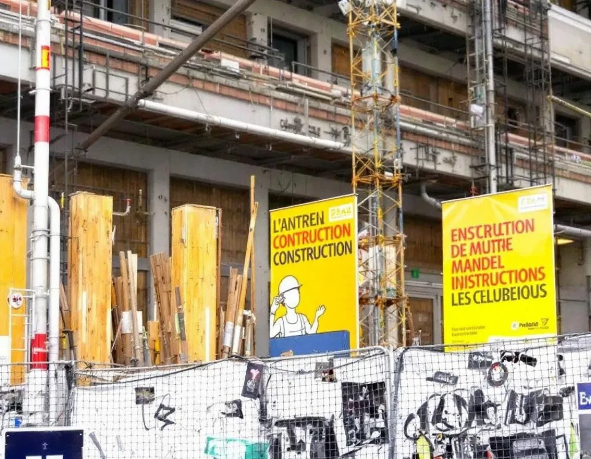 Les défis multidimensionnels du droit de la construction face à la densification urbaine