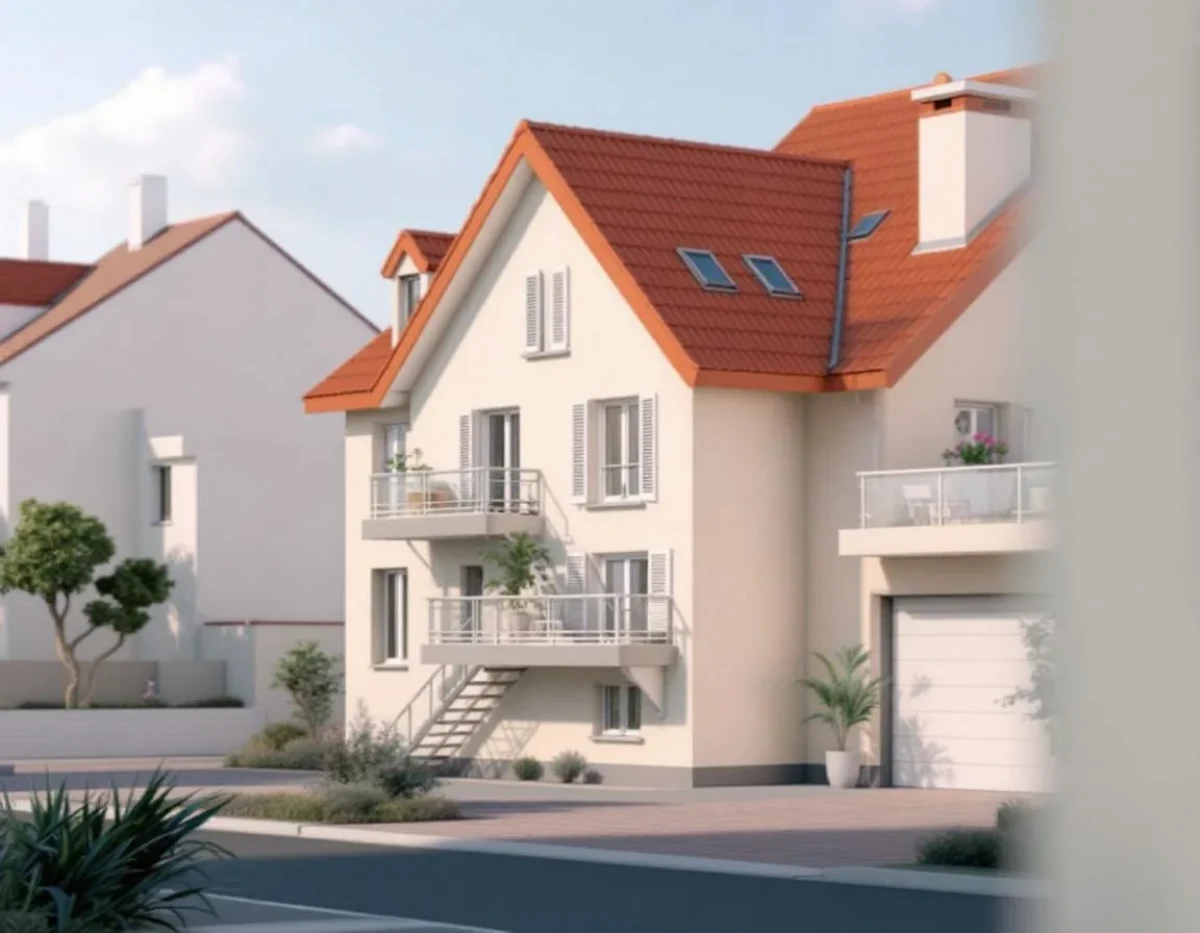 Nouveautés en Droit Immobilier : Ce Que Vous Devez Savoir en 2025