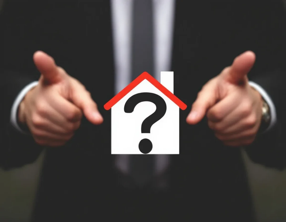 Ces vices cachés qui peuvent faire échouer votre compromis de vente immobilière