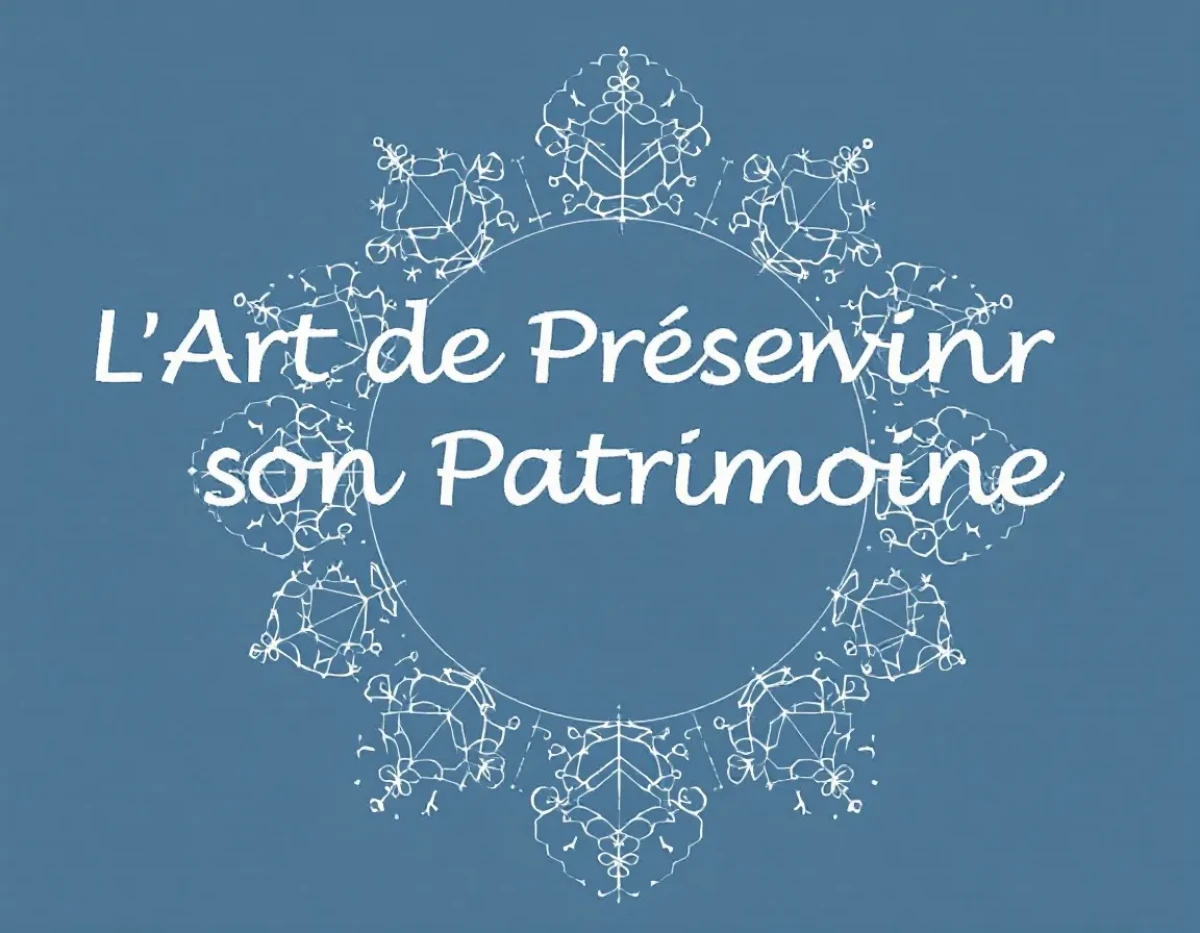 L'Art de Préserver son Patrimoine : Stratégies Juridiques pour une Protection Optimale