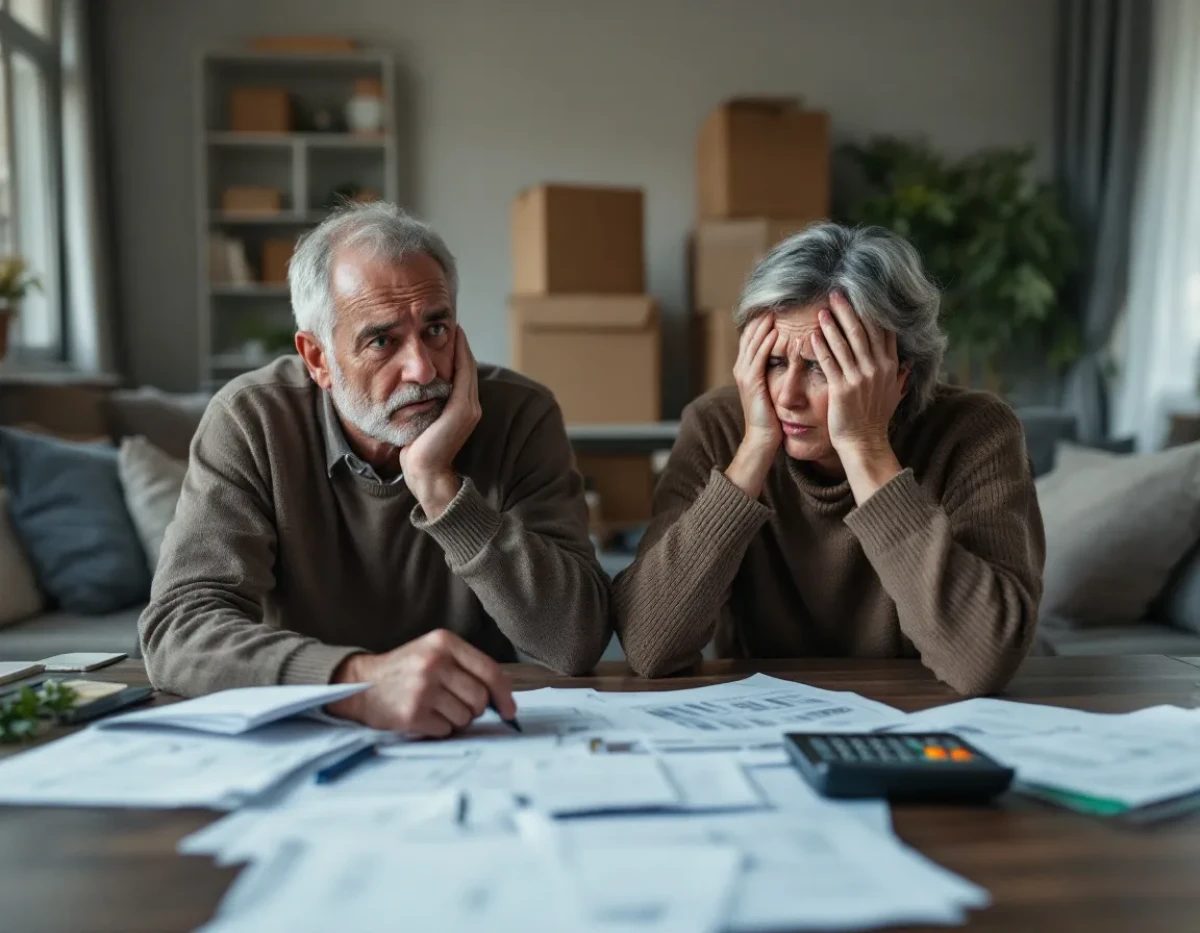 Les coûts cachés d'un divorce à anticiper