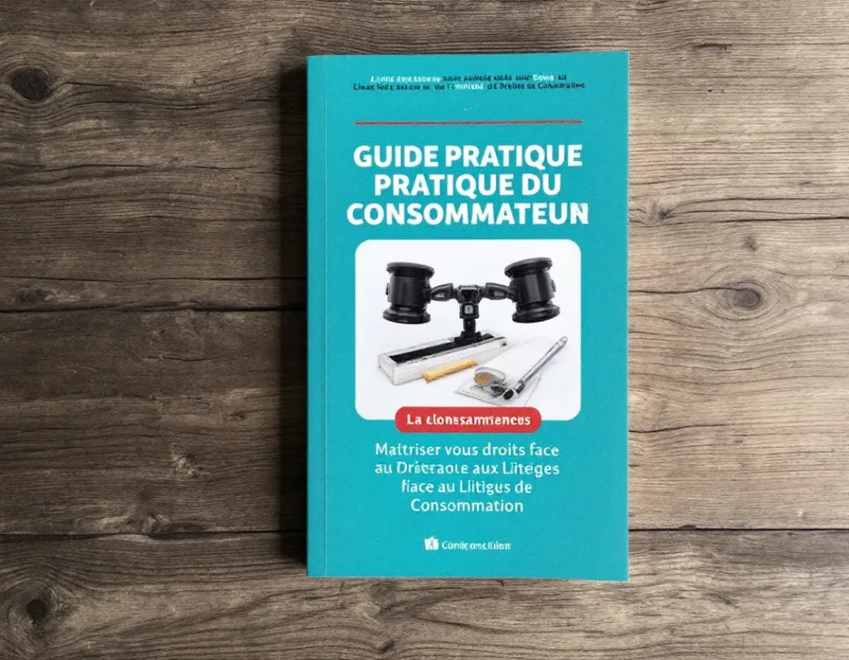 Guide Pratique du Consommateur : Maîtriser vos Droits face aux Litiges de Consommation