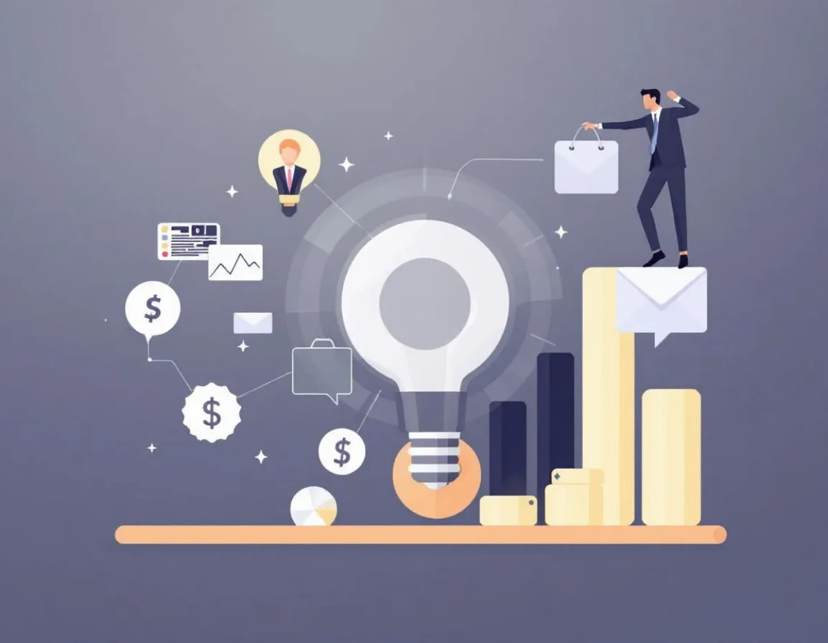 Stratégies Innovantes en 2025 pour Optimiser Votre Fiscalité Professionnelle