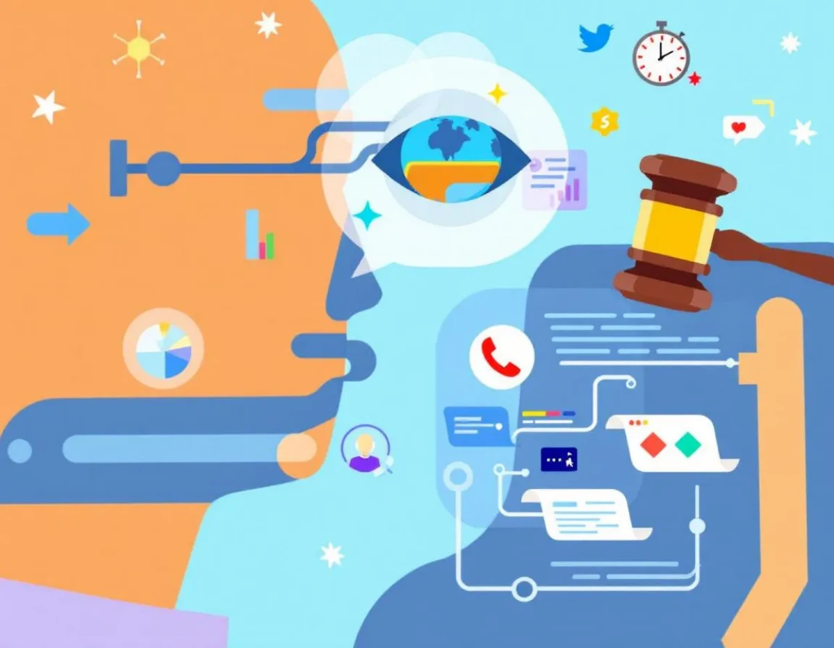 Métamorphose du Droit du Travail en 2025: Quand l'Innovation Juridique Rencontre les Nouveaux Paradigmes Professionnels