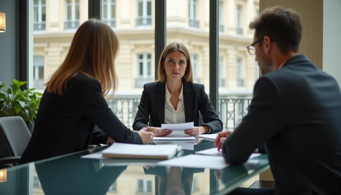 Investir en SCPI : La compliance comme levier de performance