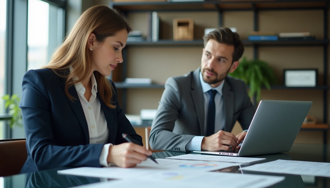 Cadre légal et modalités pratiques de l'affacturage