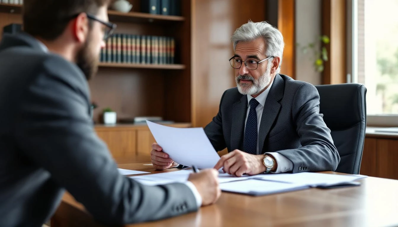 Pourquoi et comment consulter des avocats droit du travail gratuits