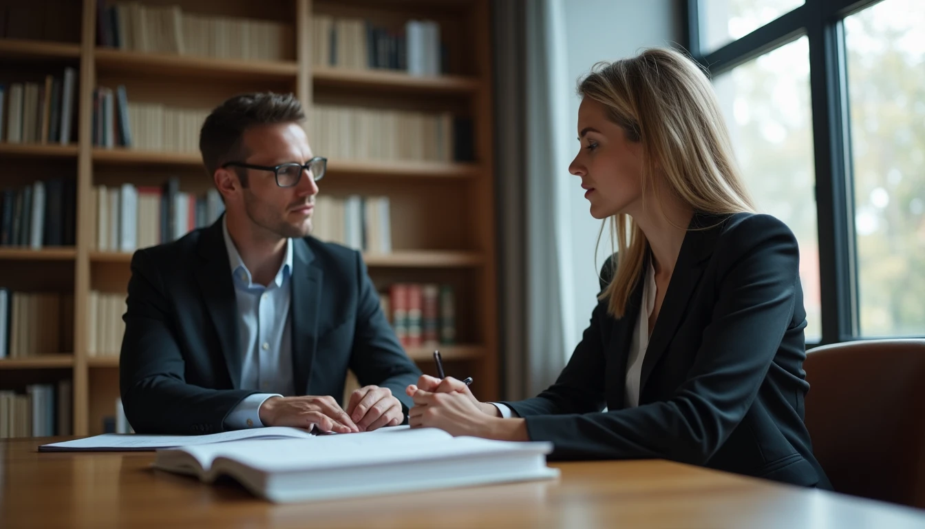 Mail académique : quelles obligations légales pour les universités