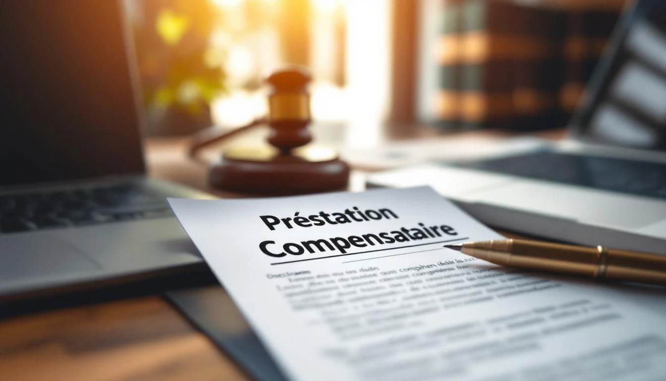 Comment déclarer sa prestation compensatoire aux impôts en 2026